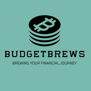 BudgetBrews Brewing your financial journey!